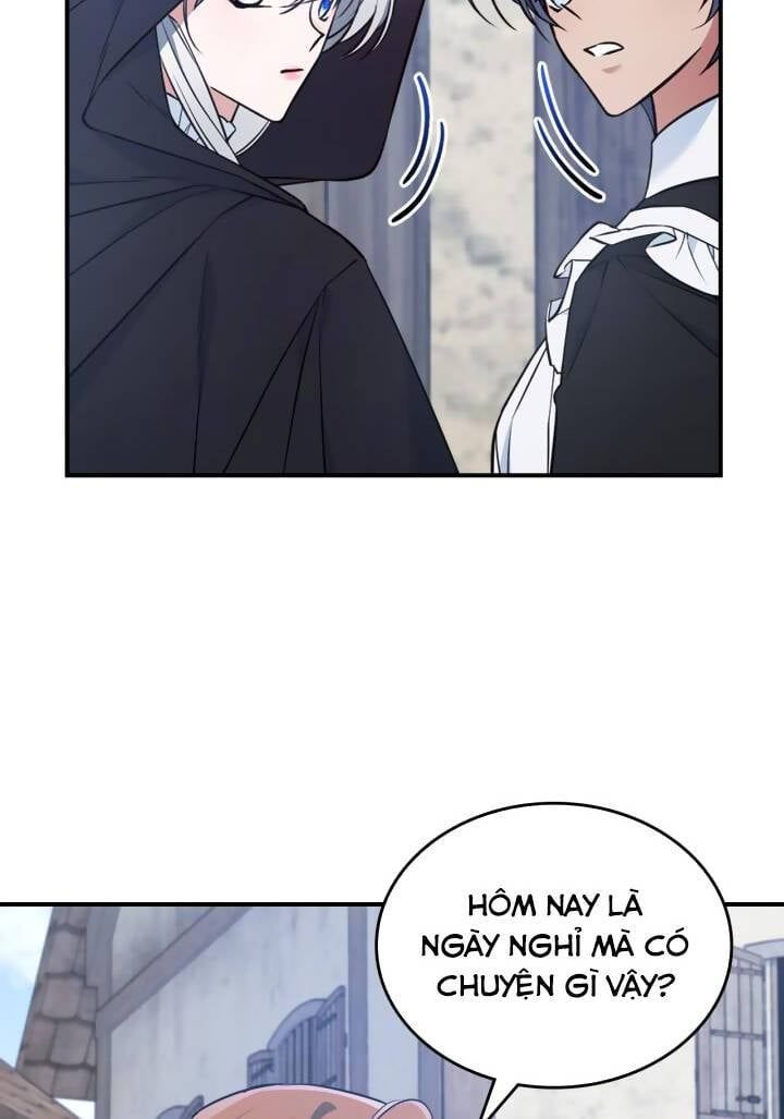 đọc truyện Hôm Nay Công Nương Toàn Năng Cũng Thấy Chán Nản Chương 60 ảnh 22 tại Thiên Thai Truyện