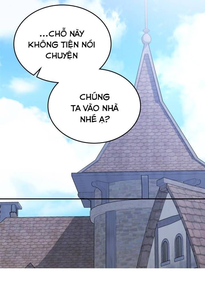 đọc truyện Hôm Nay Công Nương Toàn Năng Cũng Thấy Chán Nản Chương 60 ảnh 26 tại Thiên Thai Truyện