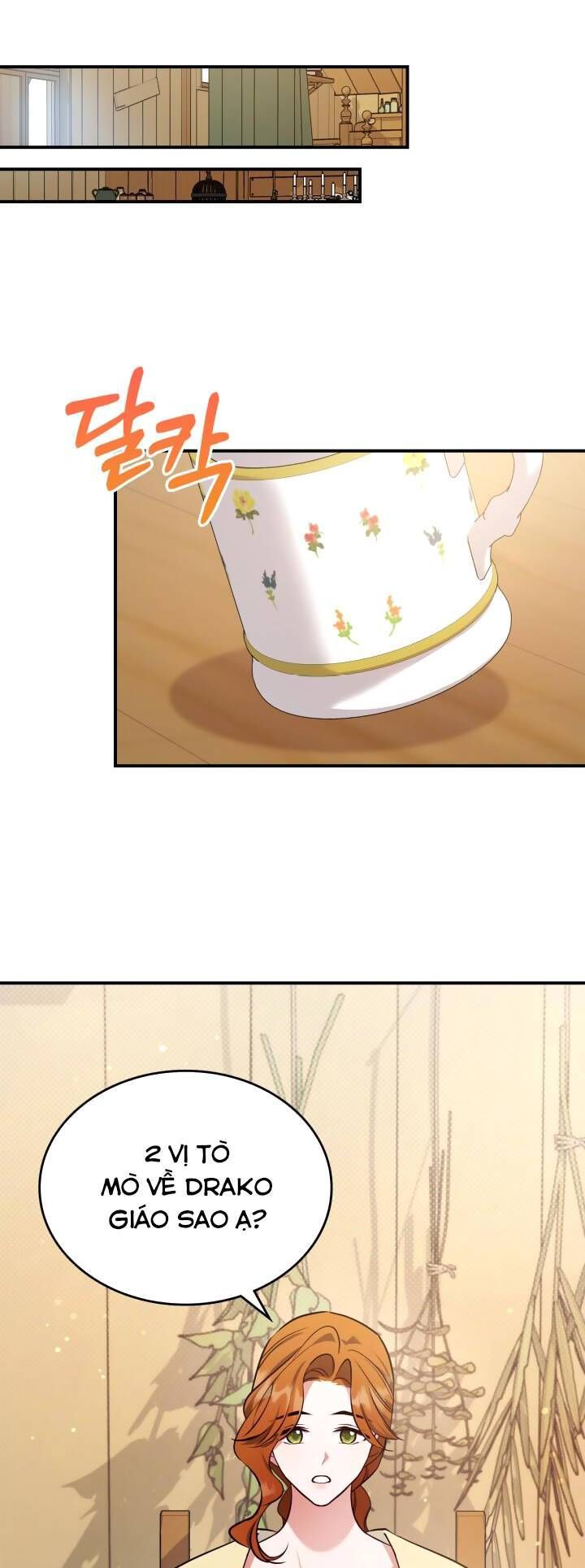 đọc truyện Hôm Nay Công Nương Toàn Năng Cũng Thấy Chán Nản Chương 60 ảnh 28 tại Thiên Thai Truyện