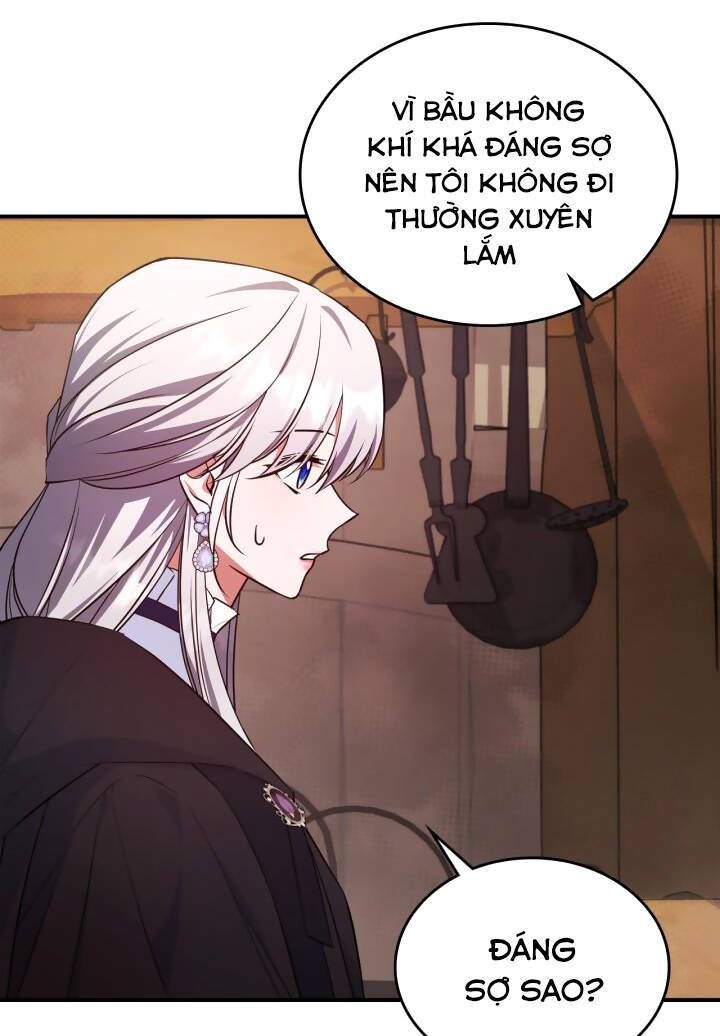 đọc truyện Hôm Nay Công Nương Toàn Năng Cũng Thấy Chán Nản Chương 60 ảnh 30 tại Thiên Thai Truyện