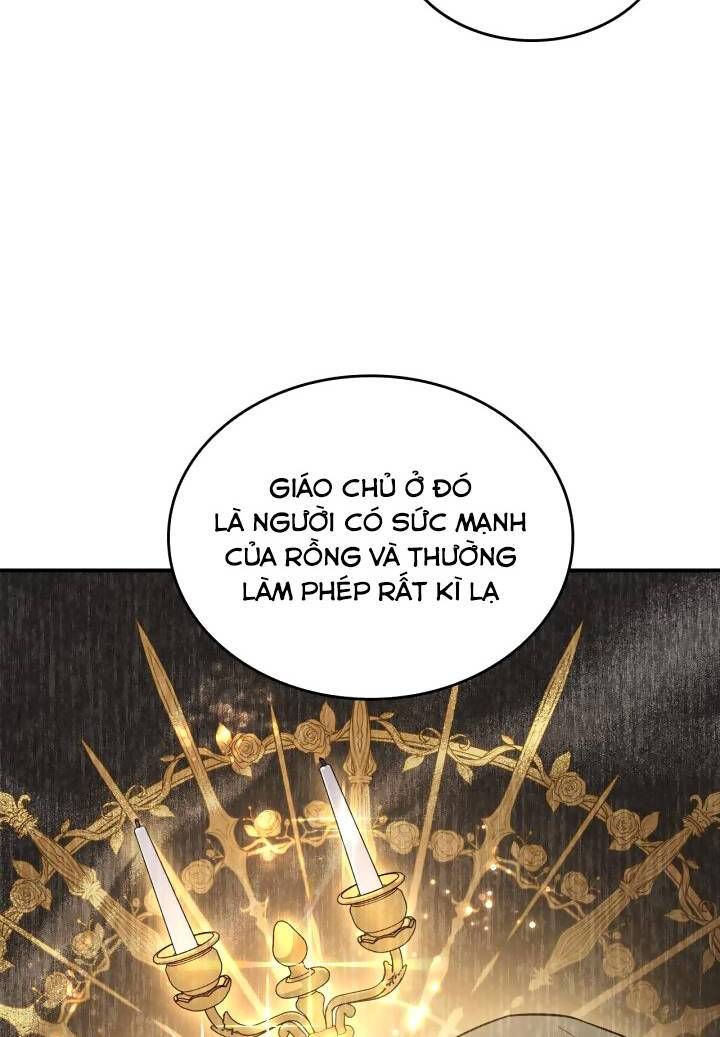 đọc truyện Hôm Nay Công Nương Toàn Năng Cũng Thấy Chán Nản Chương 60 ảnh 31 tại Thiên Thai Truyện