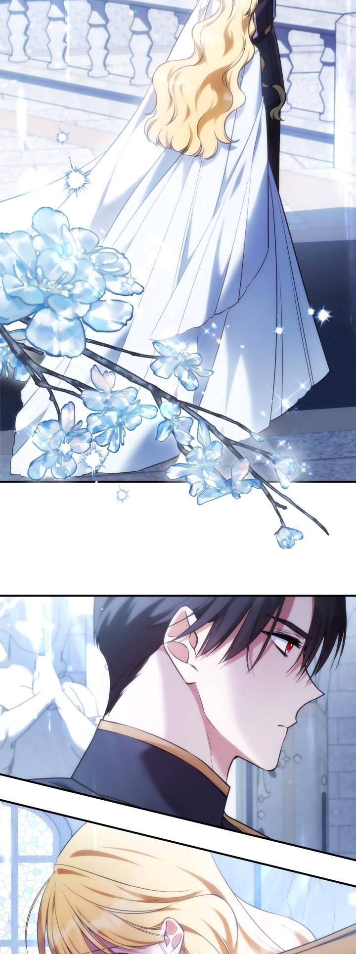 đọc truyện Hôm Nay Công Nương Toàn Năng Cũng Thấy Chán Nản Chương 60 ảnh 5 tại Thiên Thai Truyện