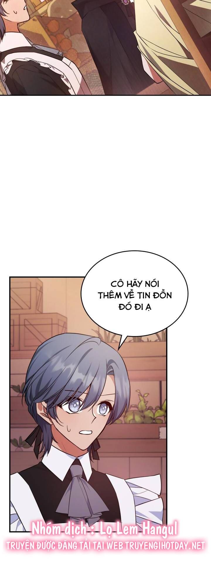 đọc truyện Hôm Nay Công Nương Toàn Năng Cũng Thấy Chán Nản Chương 60 ảnh 34 tại Thiên Thai Truyện