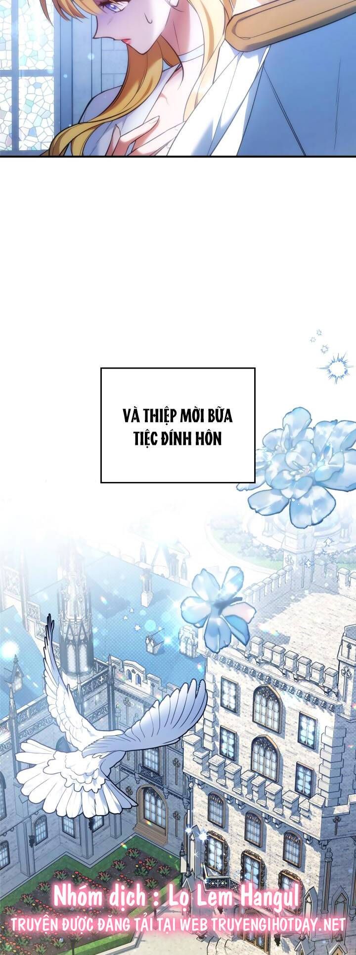 đọc truyện Hôm Nay Công Nương Toàn Năng Cũng Thấy Chán Nản Chương 60 ảnh 6 tại Thiên Thai Truyện