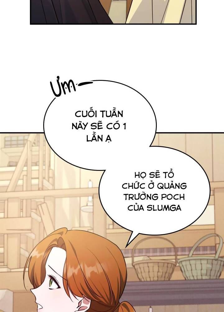 đọc truyện Hôm Nay Công Nương Toàn Năng Cũng Thấy Chán Nản Chương 60 ảnh 48 tại Thiên Thai Truyện