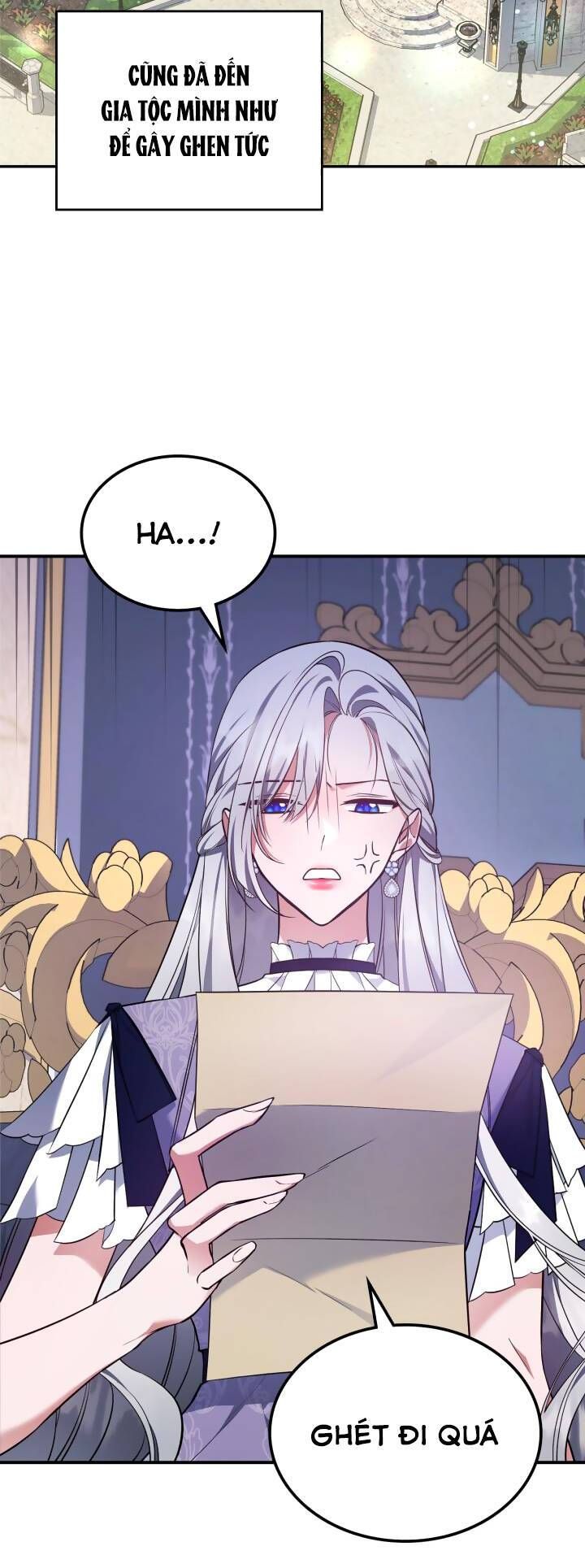 đọc truyện Hôm Nay Công Nương Toàn Năng Cũng Thấy Chán Nản Chương 60 ảnh 7 tại Thiên Thai Truyện