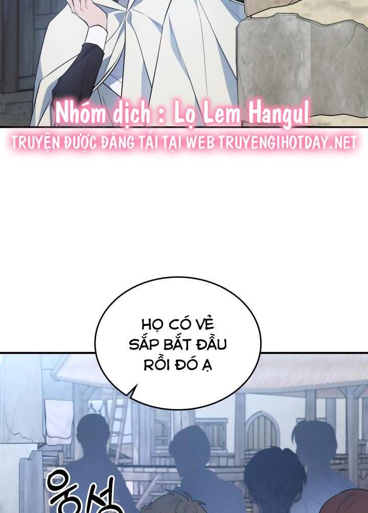 đọc truyện Hôm Nay Công Nương Toàn Năng Cũng Thấy Chán Nản Chương 60 ảnh 52 tại Thiên Thai Truyện