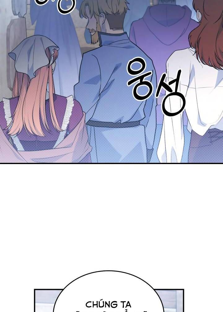 đọc truyện Hôm Nay Công Nương Toàn Năng Cũng Thấy Chán Nản Chương 60 ảnh 53 tại Thiên Thai Truyện