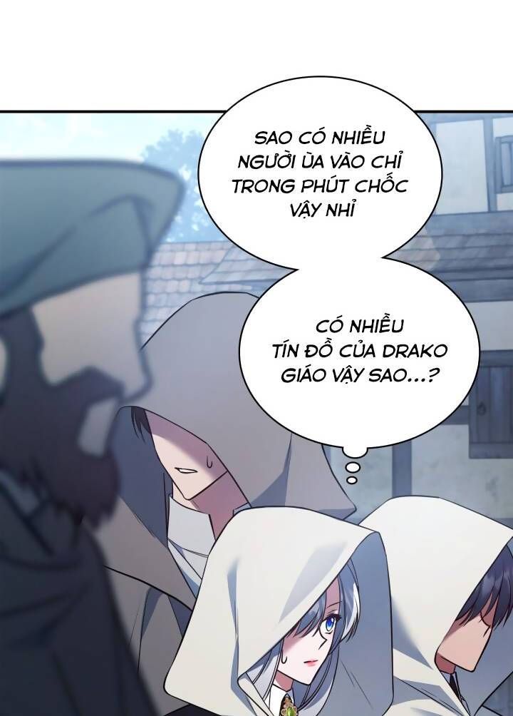 đọc truyện Hôm Nay Công Nương Toàn Năng Cũng Thấy Chán Nản Chương 60 ảnh 56 tại Thiên Thai Truyện