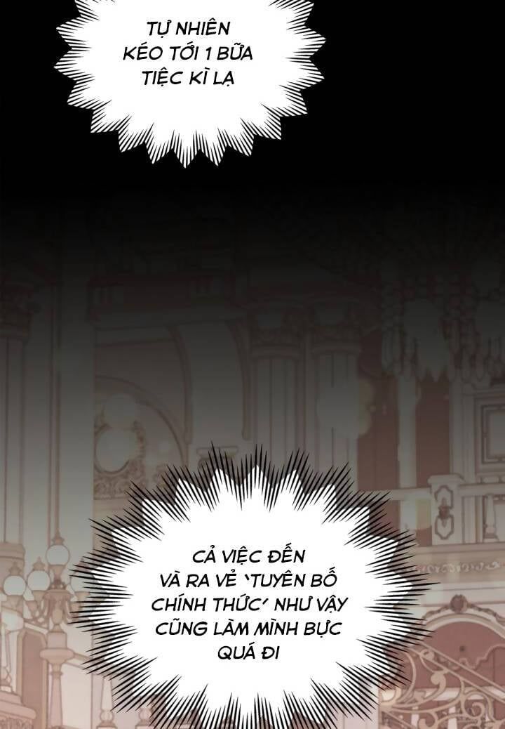 đọc truyện Hôm Nay Công Nương Toàn Năng Cũng Thấy Chán Nản Chương 60 ảnh 9 tại Thiên Thai Truyện