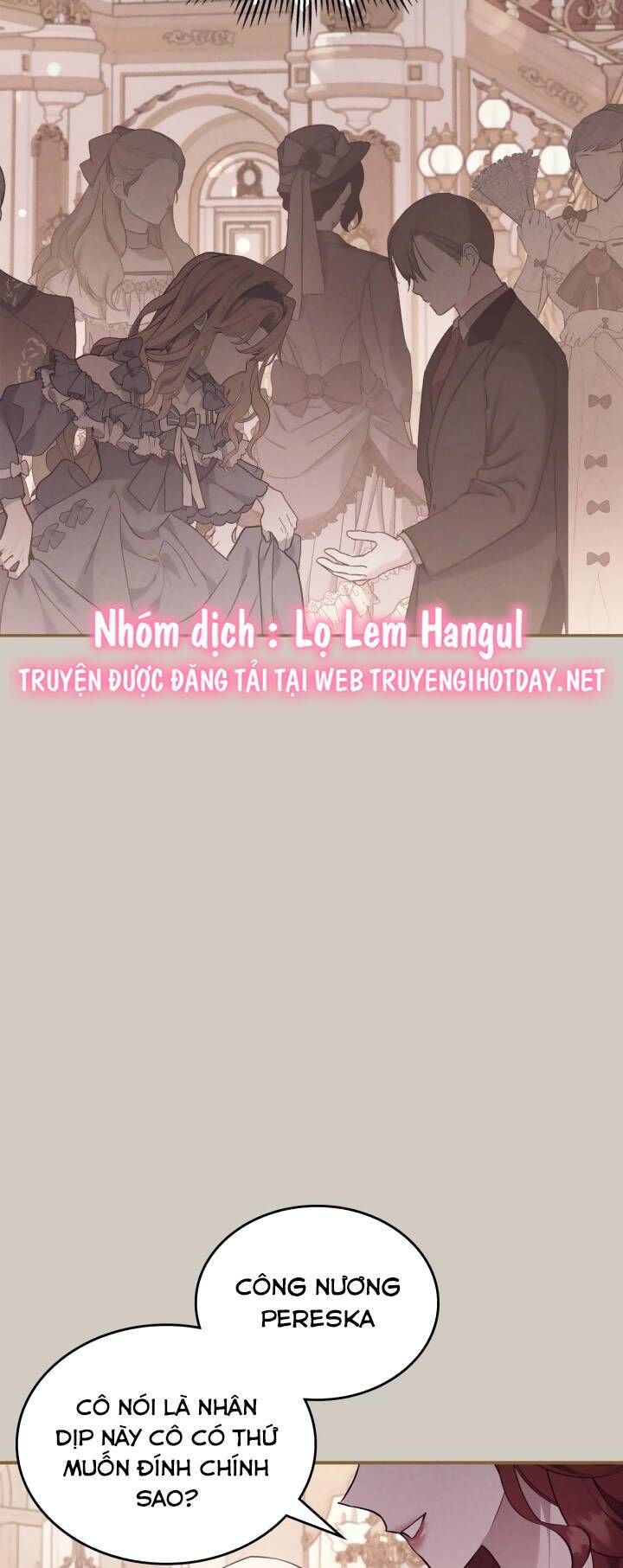 đọc truyện Hôm Nay Công Nương Toàn Năng Cũng Thấy Chán Nản Chương 60 ảnh 10 tại Thiên Thai Truyện