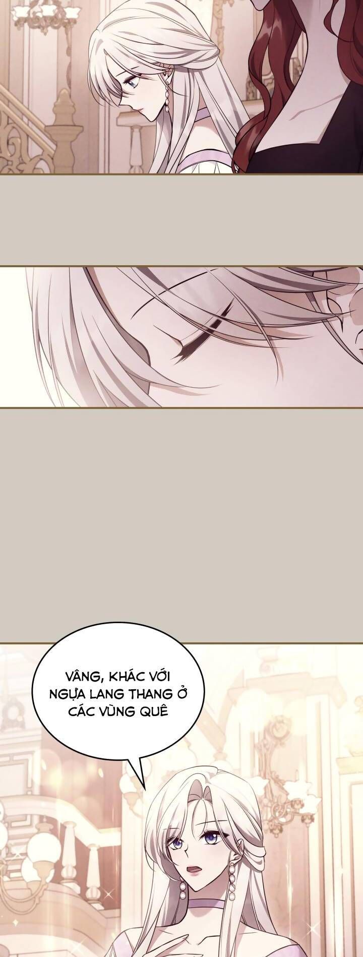 đọc truyện Hôm Nay Công Nương Toàn Năng Cũng Thấy Chán Nản Chương 60 ảnh 11 tại Thiên Thai Truyện