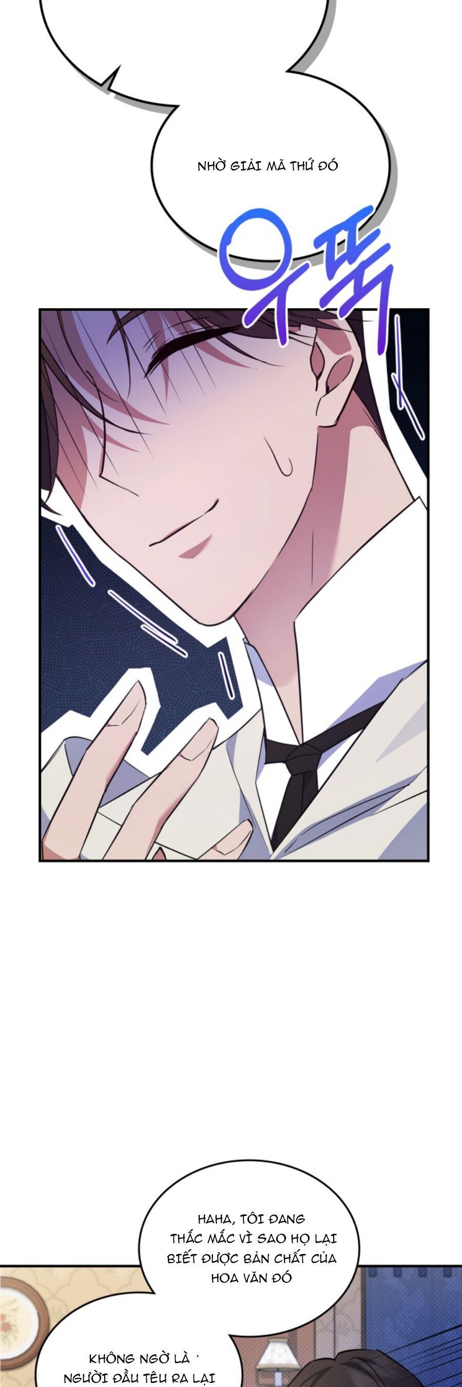 đọc truyện Hôm Nay Công Nương Toàn Năng Cũng Thấy Chán Nản Chương 61.2 ảnh 3 tại Thiên Thai Truyện