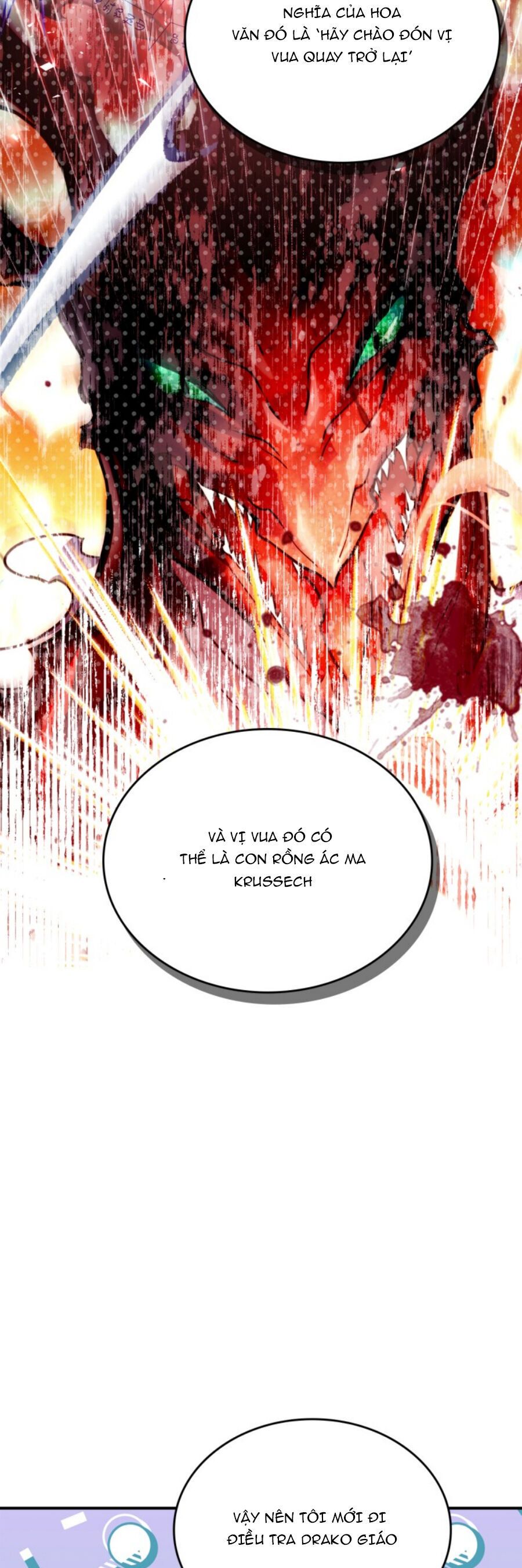 đọc truyện Hôm Nay Công Nương Toàn Năng Cũng Thấy Chán Nản Chương 61.2 ảnh 5 tại Thiên Thai Truyện