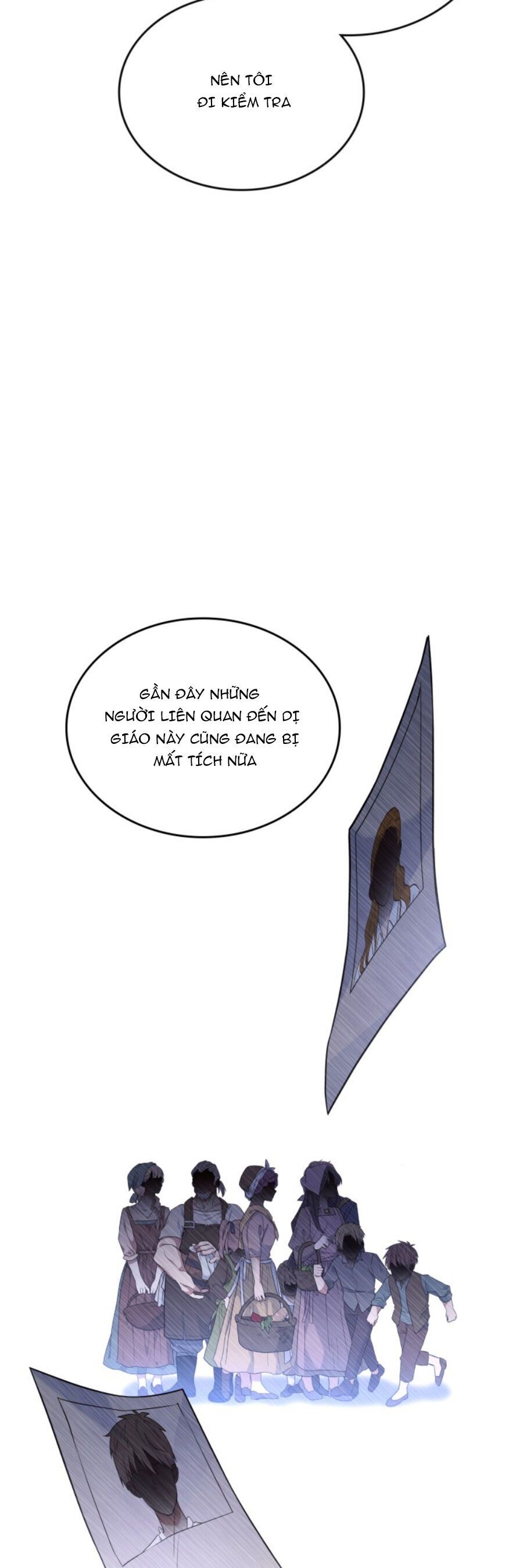 đọc truyện Hôm Nay Công Nương Toàn Năng Cũng Thấy Chán Nản Chương 61.2 ảnh 7 tại Thiên Thai Truyện