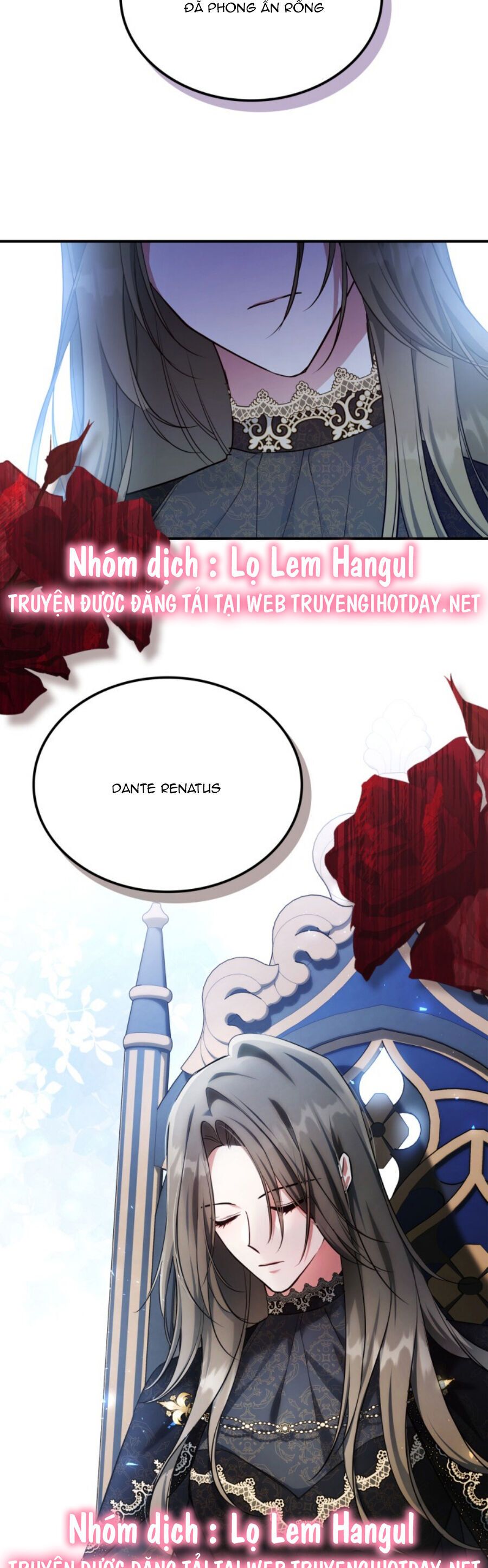 đọc truyện Hôm Nay Công Nương Toàn Năng Cũng Thấy Chán Nản Chương 61.2 ảnh 11 tại Thiên Thai Truyện