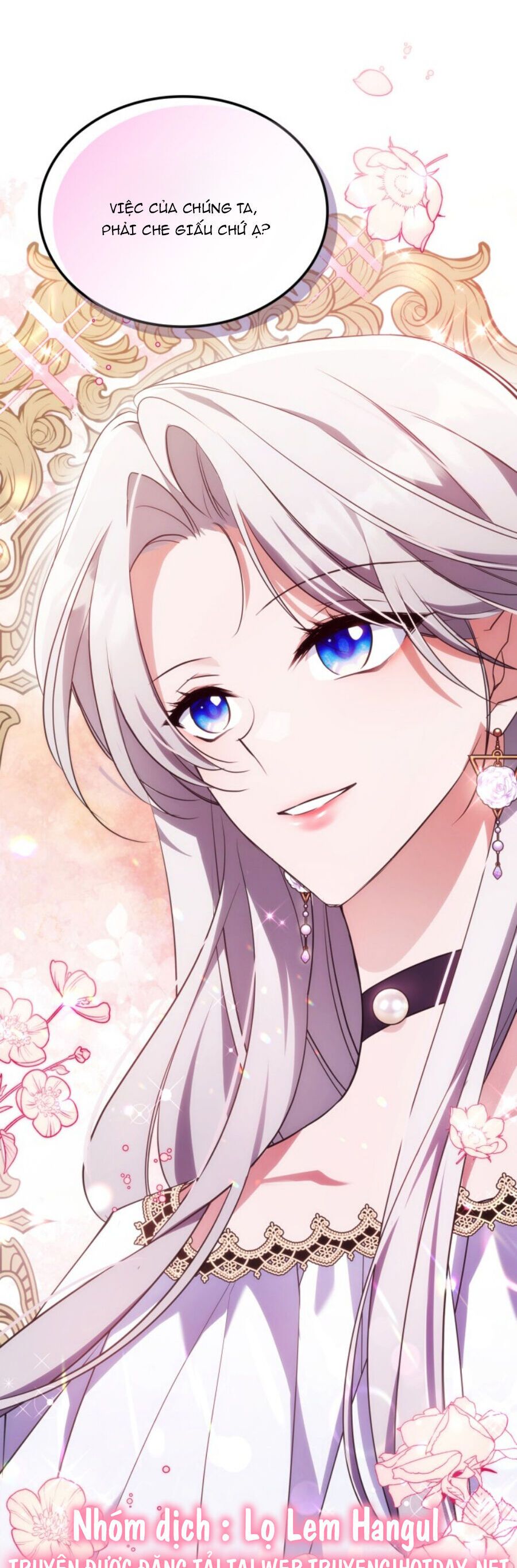 đọc truyện Hôm Nay Công Nương Toàn Năng Cũng Thấy Chán Nản Chương 62.2 ảnh 4 tại Thiên Thai Truyện