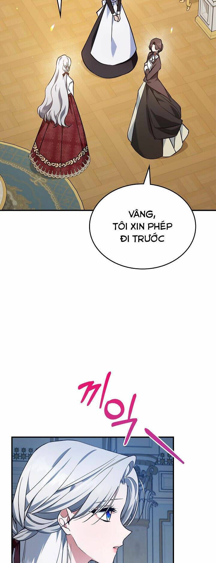 đọc truyện Hôm Nay Công Nương Toàn Năng Cũng Thấy Chán Nản Chương 63.2 ảnh 3 tại Thiên Thai Truyện