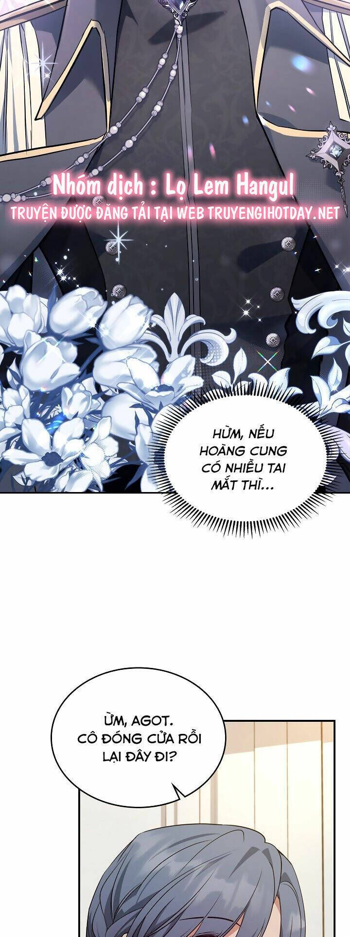 đọc truyện Hôm Nay Công Nương Toàn Năng Cũng Thấy Chán Nản Chương 63.2 ảnh 5 tại Thiên Thai Truyện