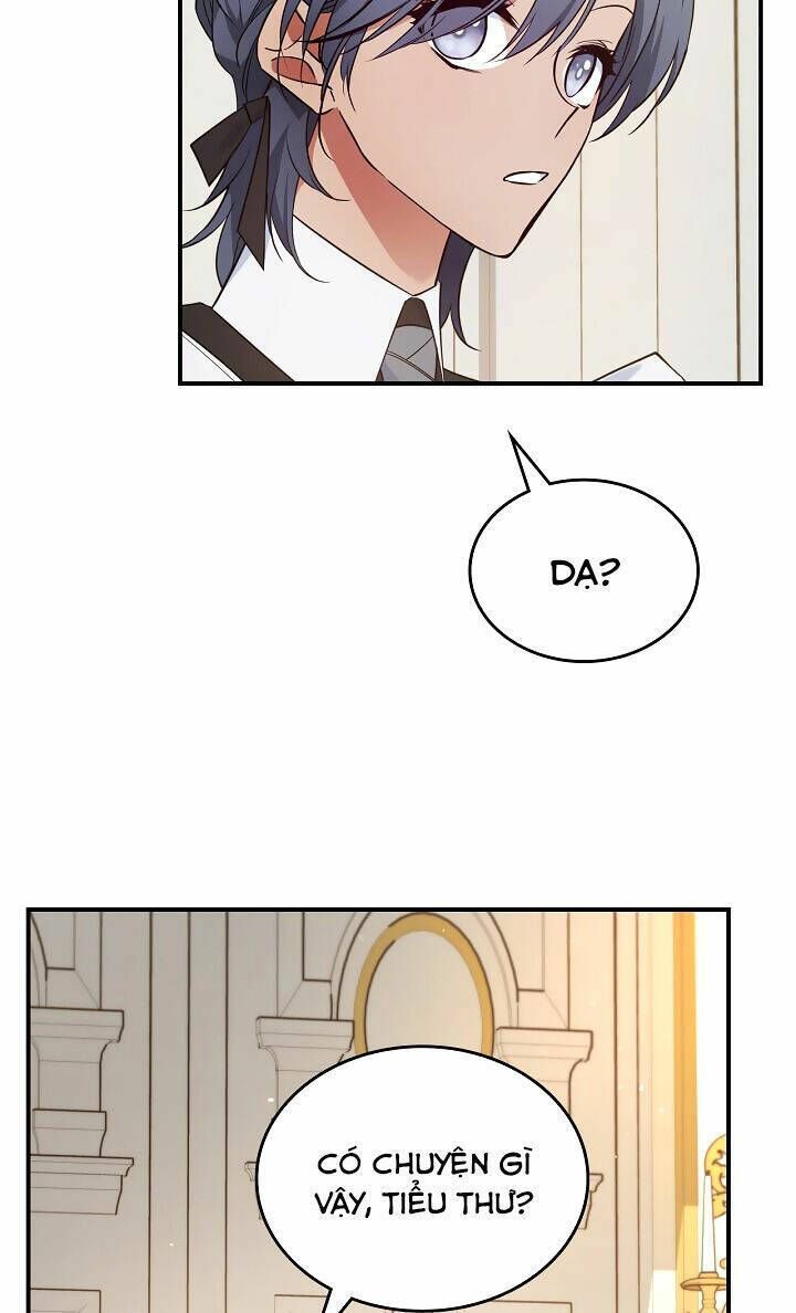 đọc truyện Hôm Nay Công Nương Toàn Năng Cũng Thấy Chán Nản Chương 63.2 ảnh 6 tại Thiên Thai Truyện