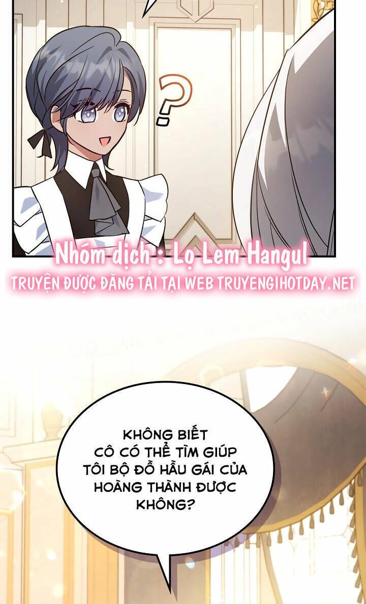 đọc truyện Hôm Nay Công Nương Toàn Năng Cũng Thấy Chán Nản Chương 63.2 ảnh 7 tại Thiên Thai Truyện