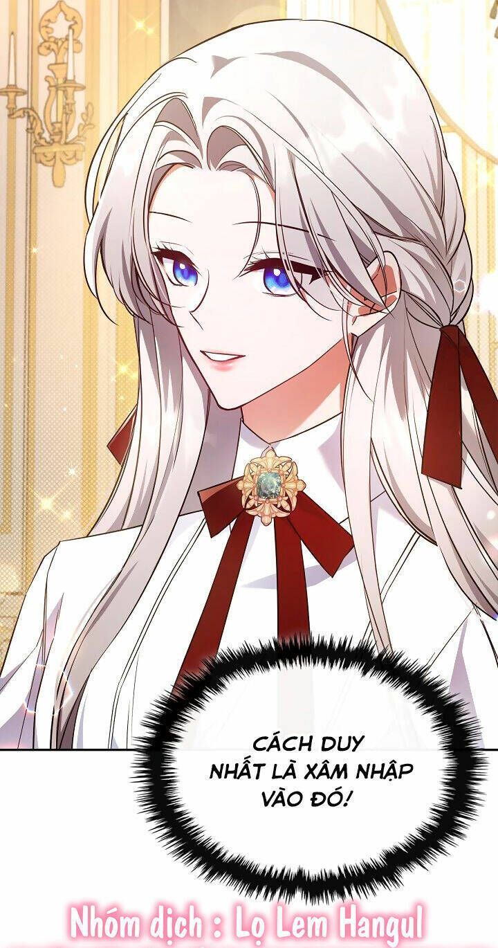 đọc truyện Hôm Nay Công Nương Toàn Năng Cũng Thấy Chán Nản Chương 63.2 ảnh 8 tại Thiên Thai Truyện