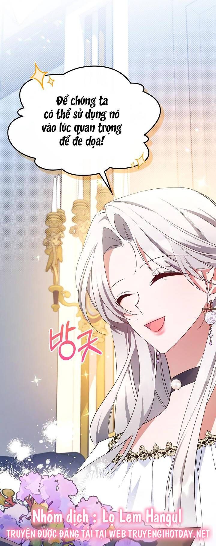 đọc truyện Hôm Nay Công Nương Toàn Năng Cũng Thấy Chán Nản Chương 63 ảnh 12 tại Thiên Thai Truyện