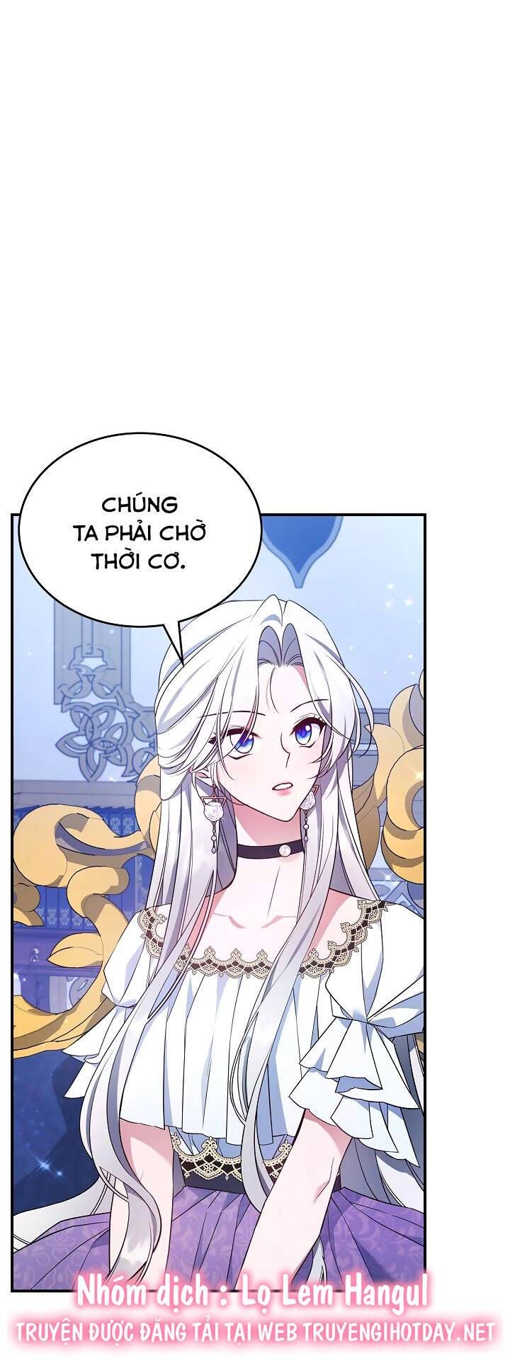 đọc truyện Hôm Nay Công Nương Toàn Năng Cũng Thấy Chán Nản Chương 63 ảnh 14 tại Thiên Thai Truyện