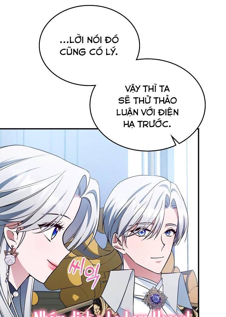 đọc truyện Hôm Nay Công Nương Toàn Năng Cũng Thấy Chán Nản Chương 63 ảnh 19 tại Thiên Thai Truyện