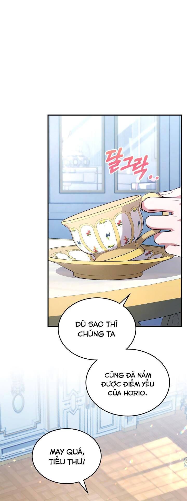 đọc truyện Hôm Nay Công Nương Toàn Năng Cũng Thấy Chán Nản Chương 63 ảnh 21 tại Thiên Thai Truyện