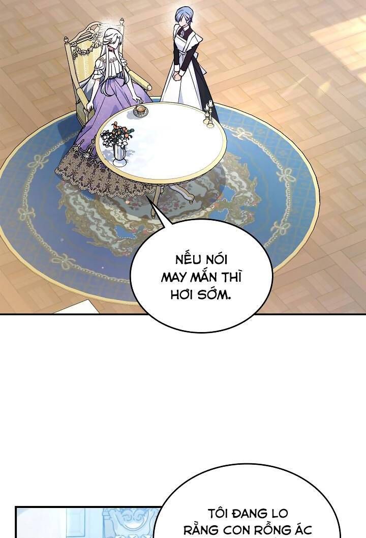 đọc truyện Hôm Nay Công Nương Toàn Năng Cũng Thấy Chán Nản Chương 63 ảnh 22 tại Thiên Thai Truyện