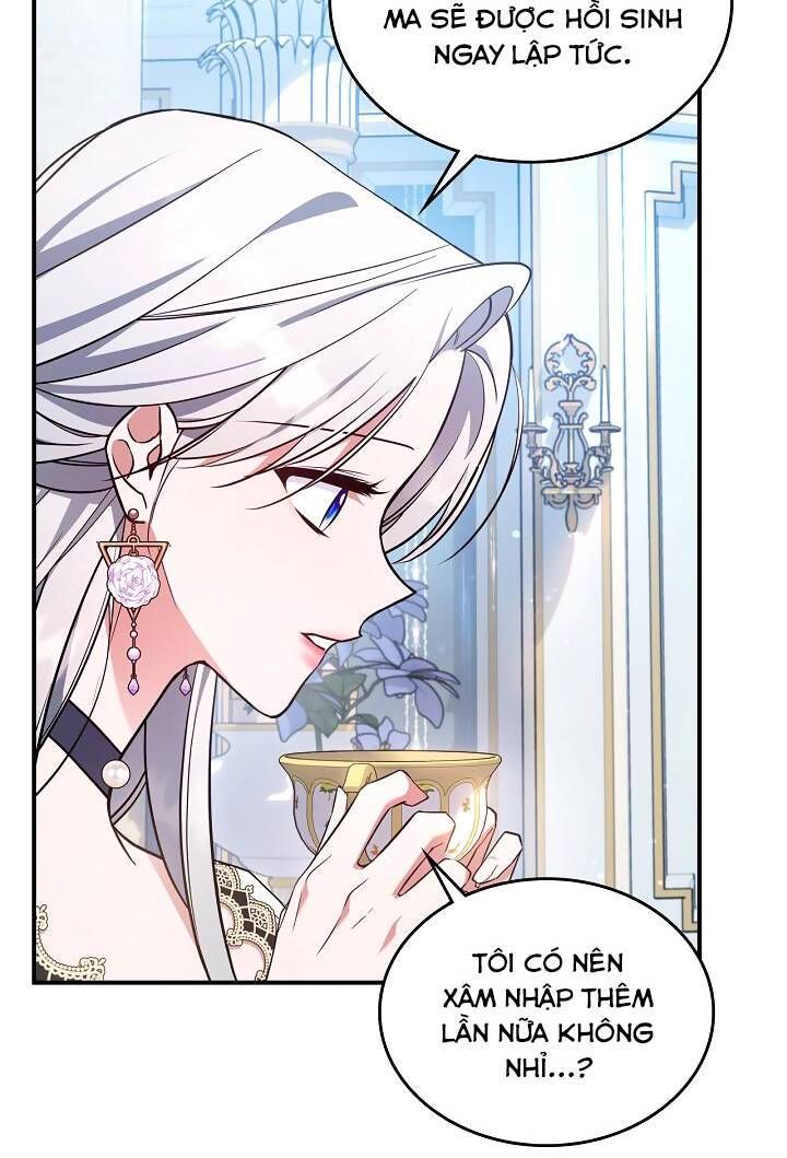 đọc truyện Hôm Nay Công Nương Toàn Năng Cũng Thấy Chán Nản Chương 63 ảnh 23 tại Thiên Thai Truyện