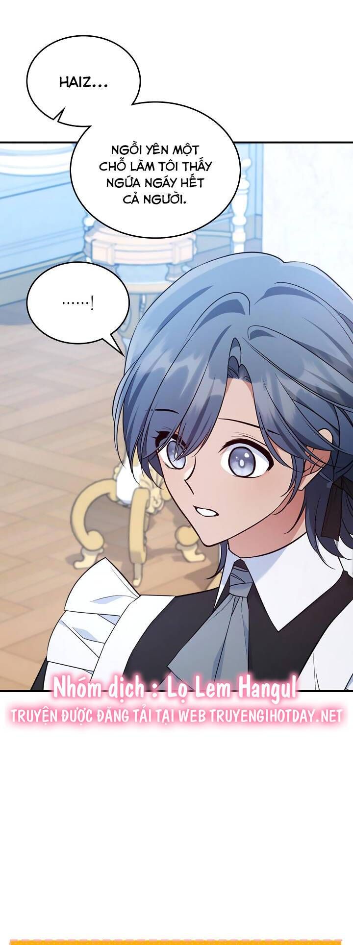 đọc truyện Hôm Nay Công Nương Toàn Năng Cũng Thấy Chán Nản Chương 63 ảnh 25 tại Thiên Thai Truyện