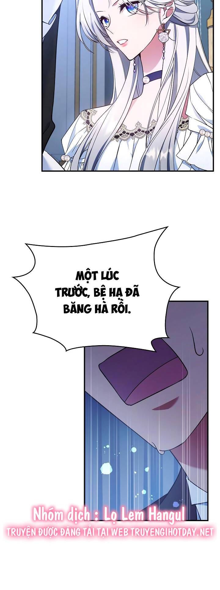 đọc truyện Hôm Nay Công Nương Toàn Năng Cũng Thấy Chán Nản Chương 63 ảnh 31 tại Thiên Thai Truyện