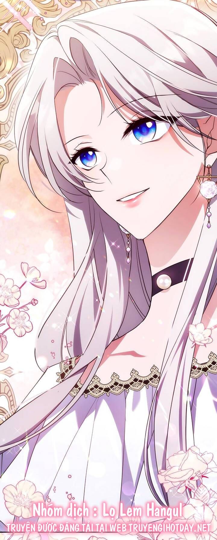 đọc truyện Hôm Nay Công Nương Toàn Năng Cũng Thấy Chán Nản Chương 63 ảnh 5 tại Thiên Thai Truyện