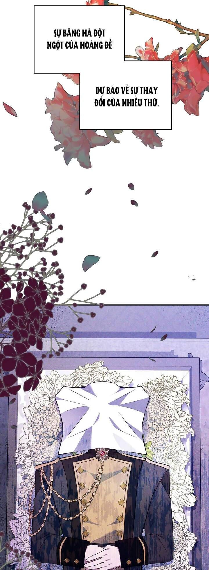 đọc truyện Hôm Nay Công Nương Toàn Năng Cũng Thấy Chán Nản Chương 63 ảnh 33 tại Thiên Thai Truyện