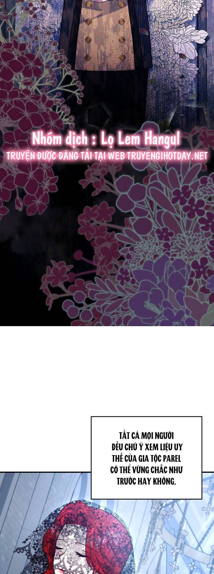 đọc truyện Hôm Nay Công Nương Toàn Năng Cũng Thấy Chán Nản Chương 63 ảnh 34 tại Thiên Thai Truyện