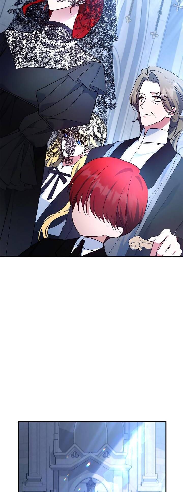 đọc truyện Hôm Nay Công Nương Toàn Năng Cũng Thấy Chán Nản Chương 63 ảnh 35 tại Thiên Thai Truyện