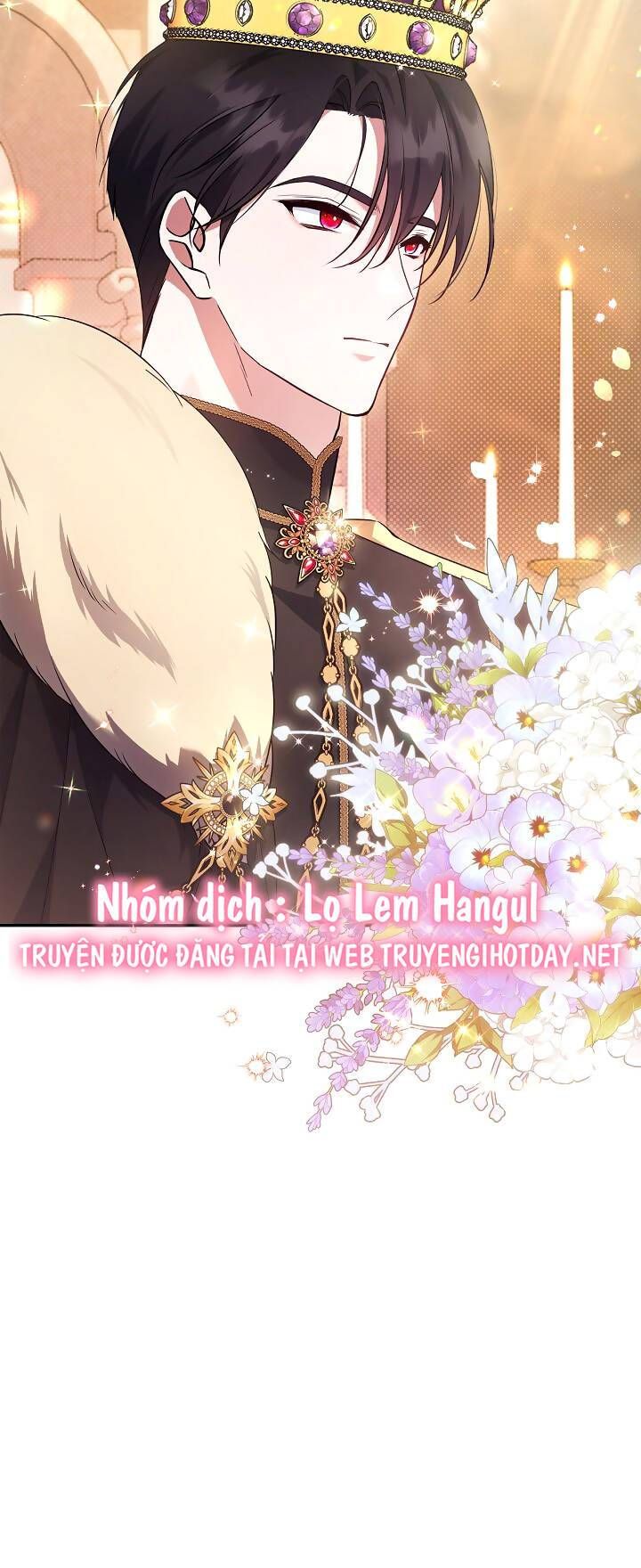 đọc truyện Hôm Nay Công Nương Toàn Năng Cũng Thấy Chán Nản Chương 63 ảnh 37 tại Thiên Thai Truyện