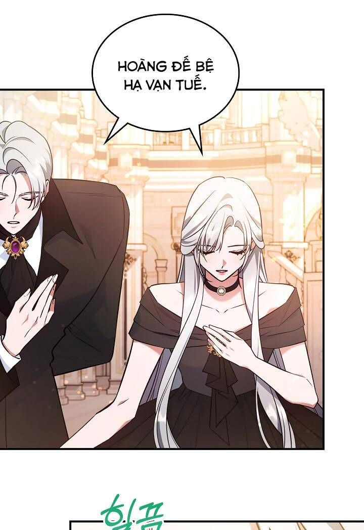 đọc truyện Hôm Nay Công Nương Toàn Năng Cũng Thấy Chán Nản Chương 63 ảnh 38 tại Thiên Thai Truyện