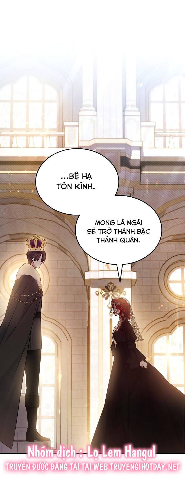 đọc truyện Hôm Nay Công Nương Toàn Năng Cũng Thấy Chán Nản Chương 63 ảnh 40 tại Thiên Thai Truyện