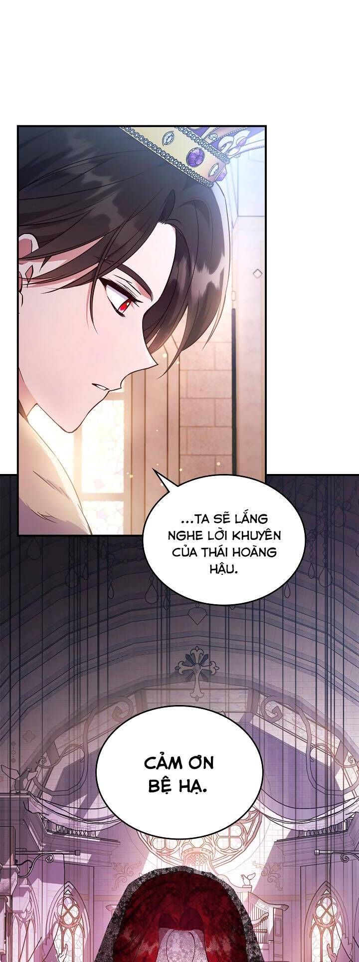 đọc truyện Hôm Nay Công Nương Toàn Năng Cũng Thấy Chán Nản Chương 63 ảnh 41 tại Thiên Thai Truyện