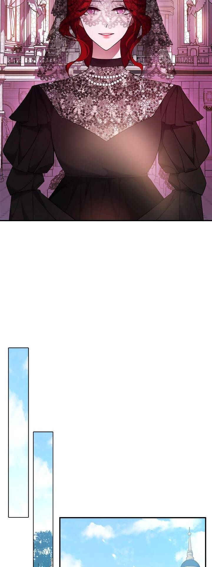 đọc truyện Hôm Nay Công Nương Toàn Năng Cũng Thấy Chán Nản Chương 63 ảnh 42 tại Thiên Thai Truyện