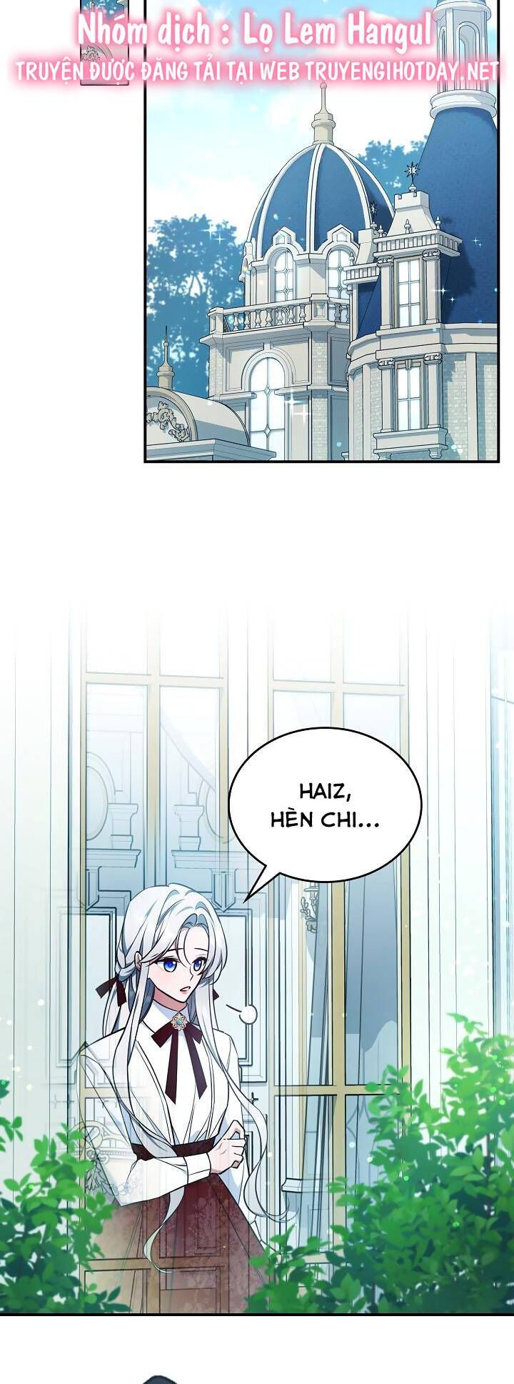 đọc truyện Hôm Nay Công Nương Toàn Năng Cũng Thấy Chán Nản Chương 63 ảnh 43 tại Thiên Thai Truyện