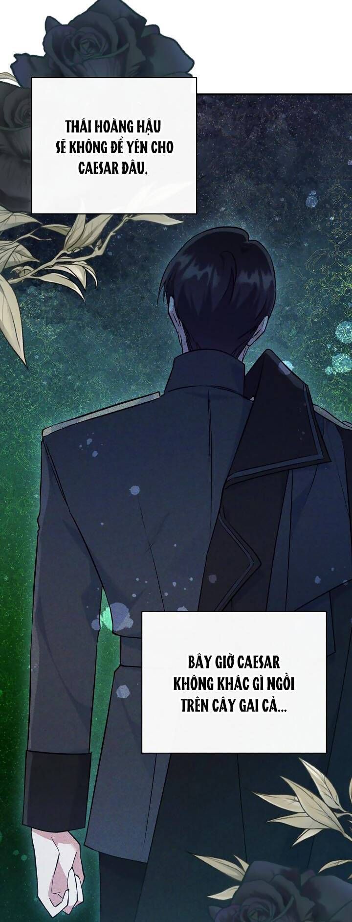 đọc truyện Hôm Nay Công Nương Toàn Năng Cũng Thấy Chán Nản Chương 63 ảnh 44 tại Thiên Thai Truyện