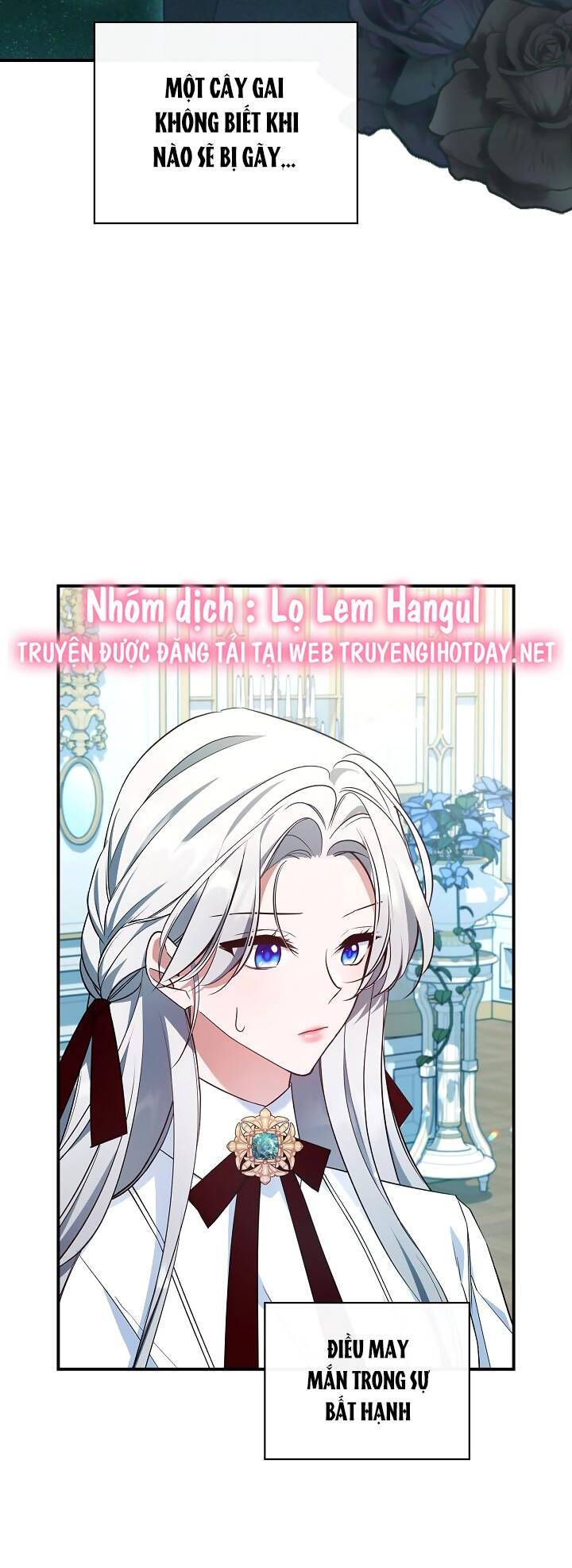 đọc truyện Hôm Nay Công Nương Toàn Năng Cũng Thấy Chán Nản Chương 63 ảnh 45 tại Thiên Thai Truyện