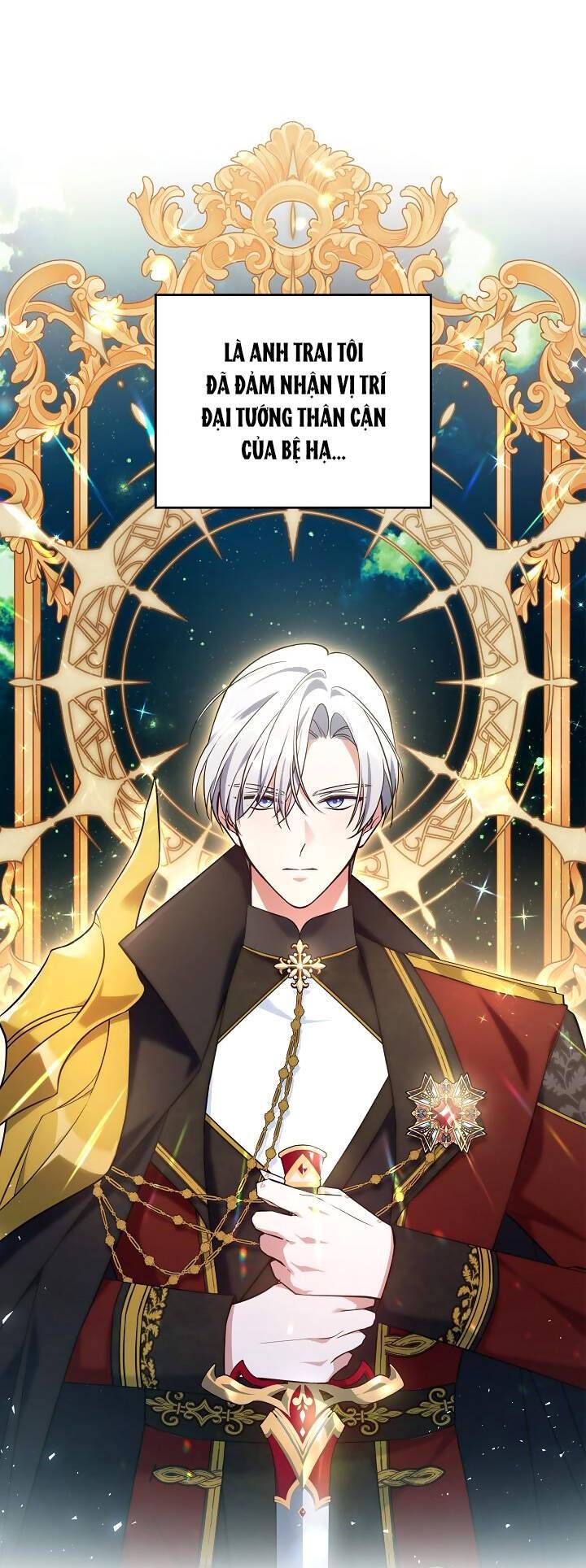 đọc truyện Hôm Nay Công Nương Toàn Năng Cũng Thấy Chán Nản Chương 63 ảnh 46 tại Thiên Thai Truyện