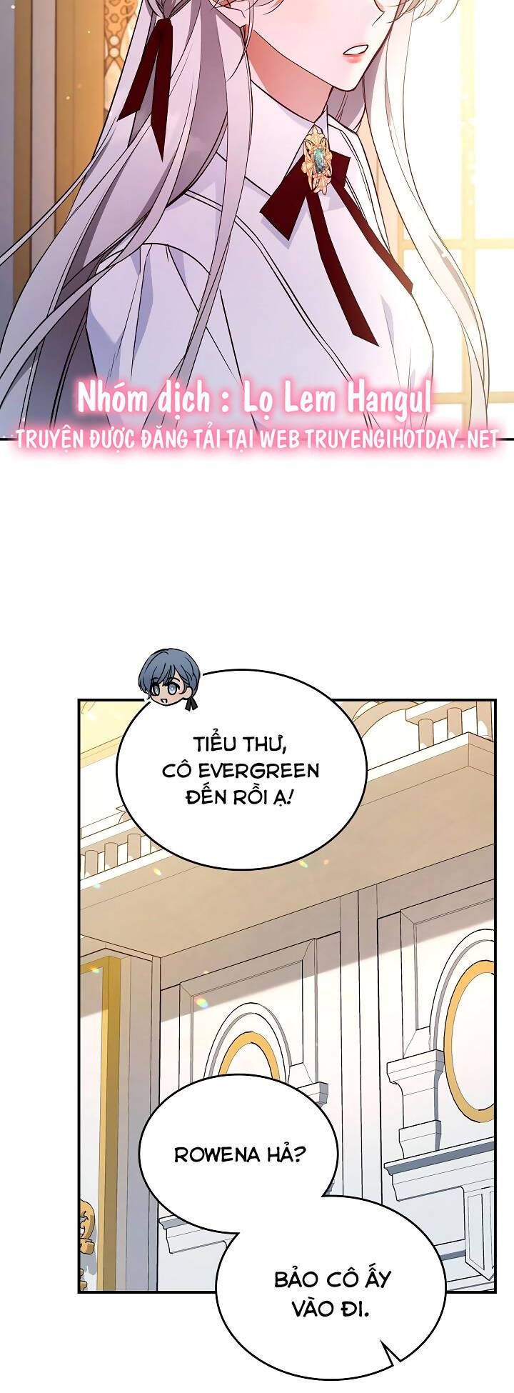 đọc truyện Hôm Nay Công Nương Toàn Năng Cũng Thấy Chán Nản Chương 63 ảnh 48 tại Thiên Thai Truyện