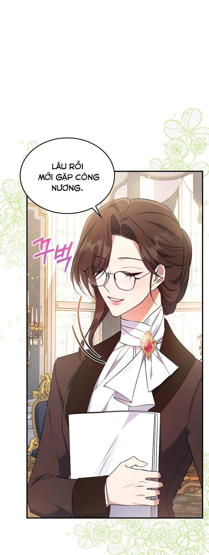 đọc truyện Hôm Nay Công Nương Toàn Năng Cũng Thấy Chán Nản Chương 63 ảnh 49 tại Thiên Thai Truyện