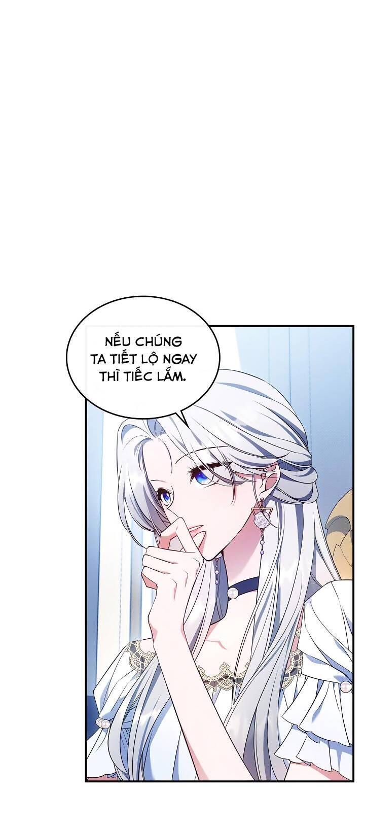 đọc truyện Hôm Nay Công Nương Toàn Năng Cũng Thấy Chán Nản Chương 63 ảnh 7 tại Thiên Thai Truyện